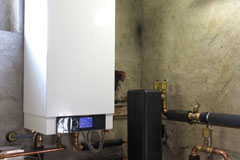 Mill Hirst condensing boiler companies