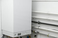 free Mill Hirst condensing boiler quotes